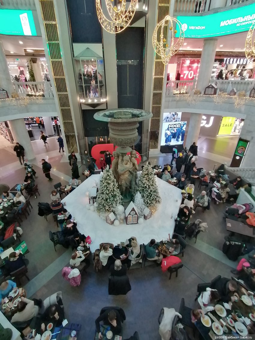 Путешествие в Рождество, часть 2 (фото 8)