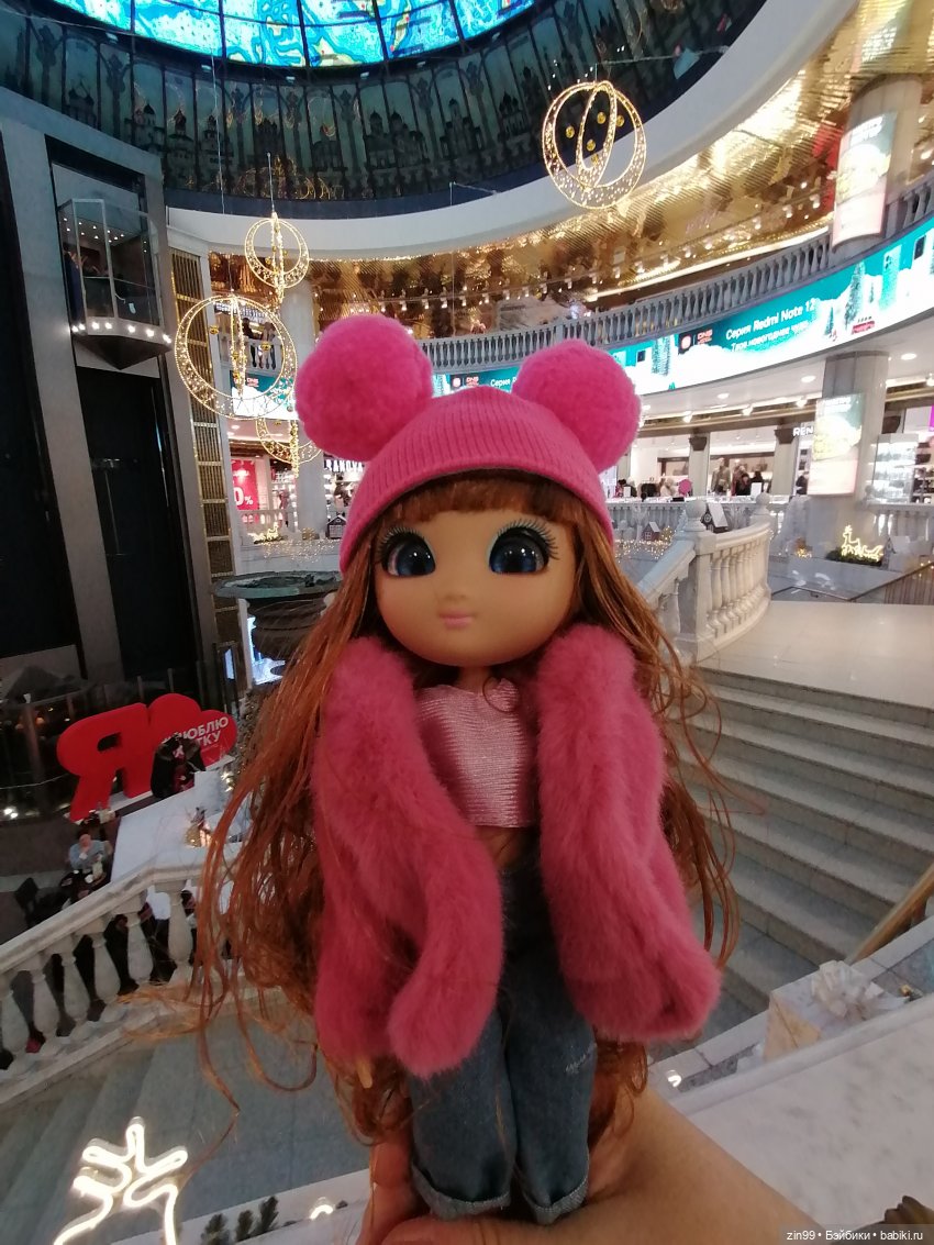 Путешествие в Рождество, часть 2 (фото 6)