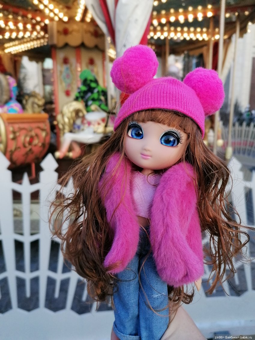 Путешествие в Рождество, часть 2