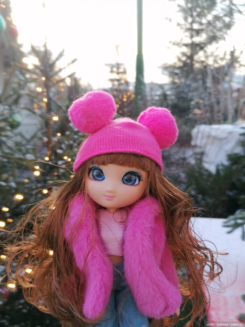 Путешествие в Рождество, часть 2