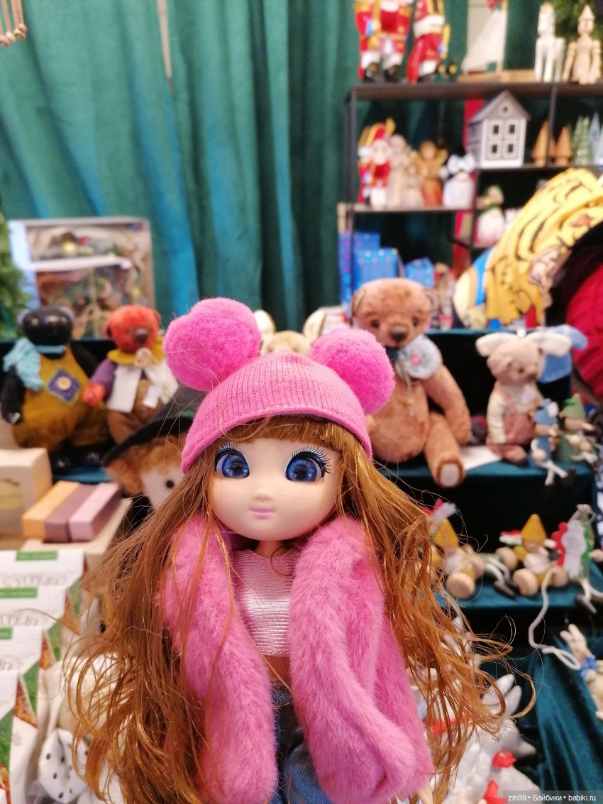 Путешествие в Рождество, часть 2