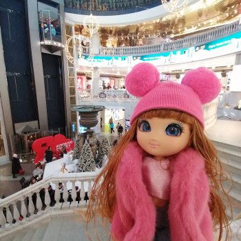 Путешествие в Рождество, часть 2