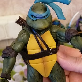 Черепашки Ниндзя
