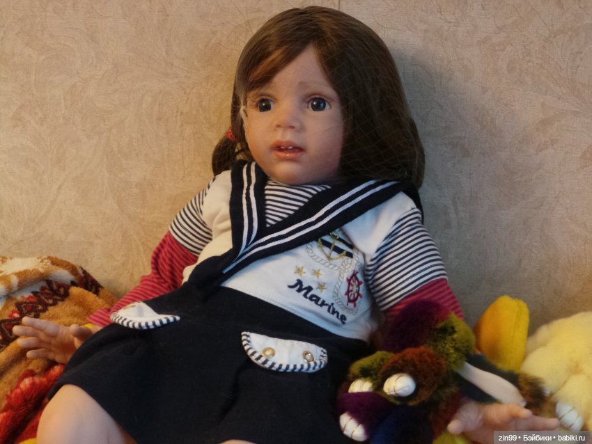 Милые куколки — Игровые куклы разных производителей (Разное): редкие бренды
