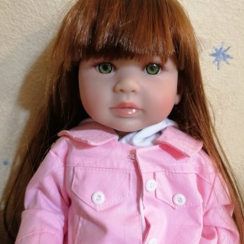 Милые куколки