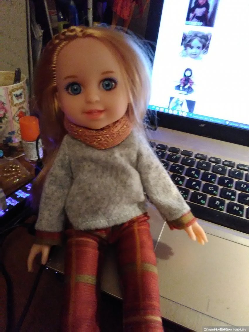 Красивые и милые девочки — Игровые куклы разных производителей (Разное): редкие бренды