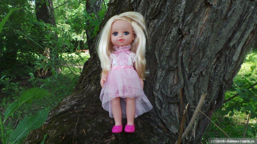 Красивые и милые девочки — Игровые куклы разных производителей (Разное): редкие бренды