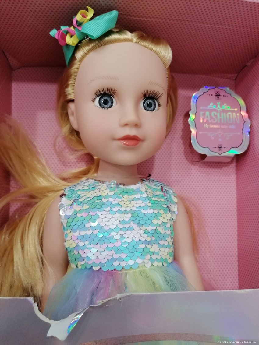 Красивые и милые девочки — Игровые куклы разных производителей (Разное): редкие бренды