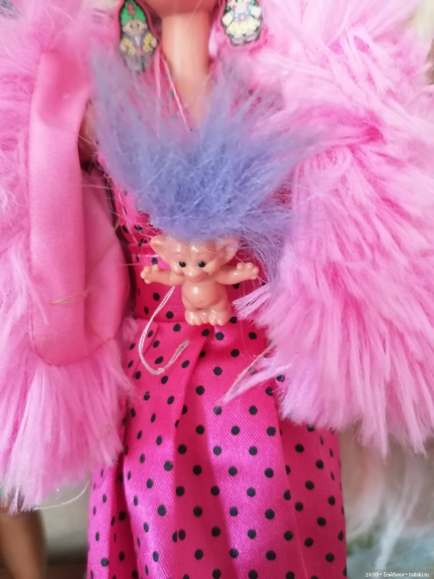 Милые и красивые куклы Барби