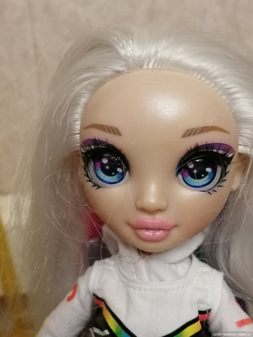 Санни Мэдисон Rainbow Hihg. Новинка. Питомцы и слаймы | Бэйбики Санни Мэдисон Rainbow Hihg. Новинка. Питомцы и слаймы (фото 10)