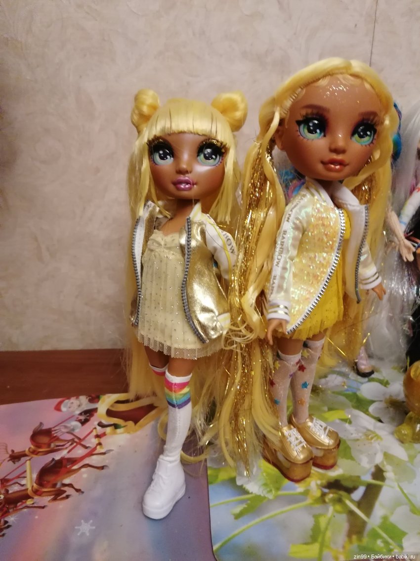 Санни Мэдисон Rainbow Hihg. Новинка. Питомцы и слаймы | Бэйбики Санни Мэдисон Rainbow Hihg. Новинка. Питомцы и слаймы