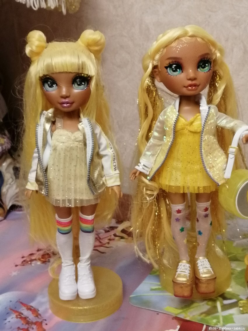 Санни Мэдисон Rainbow Hihg. Новинка. Питомцы и слаймы | Бэйбики Санни Мэдисон Rainbow Hihg. Новинка. Питомцы и слаймы