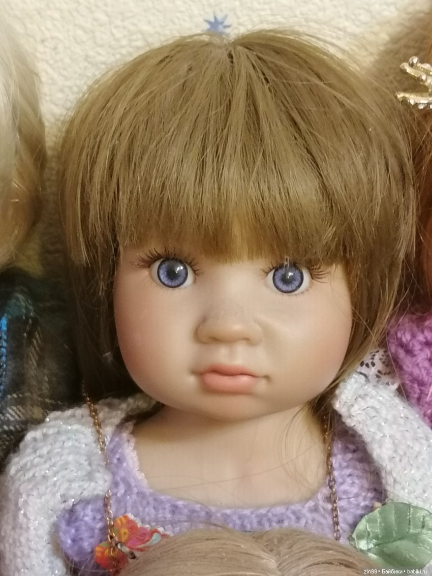 Куклы Kidz'n'Cats — Куклы Kidz'n'Cats (Соня Хартман): шарнирные 46 см