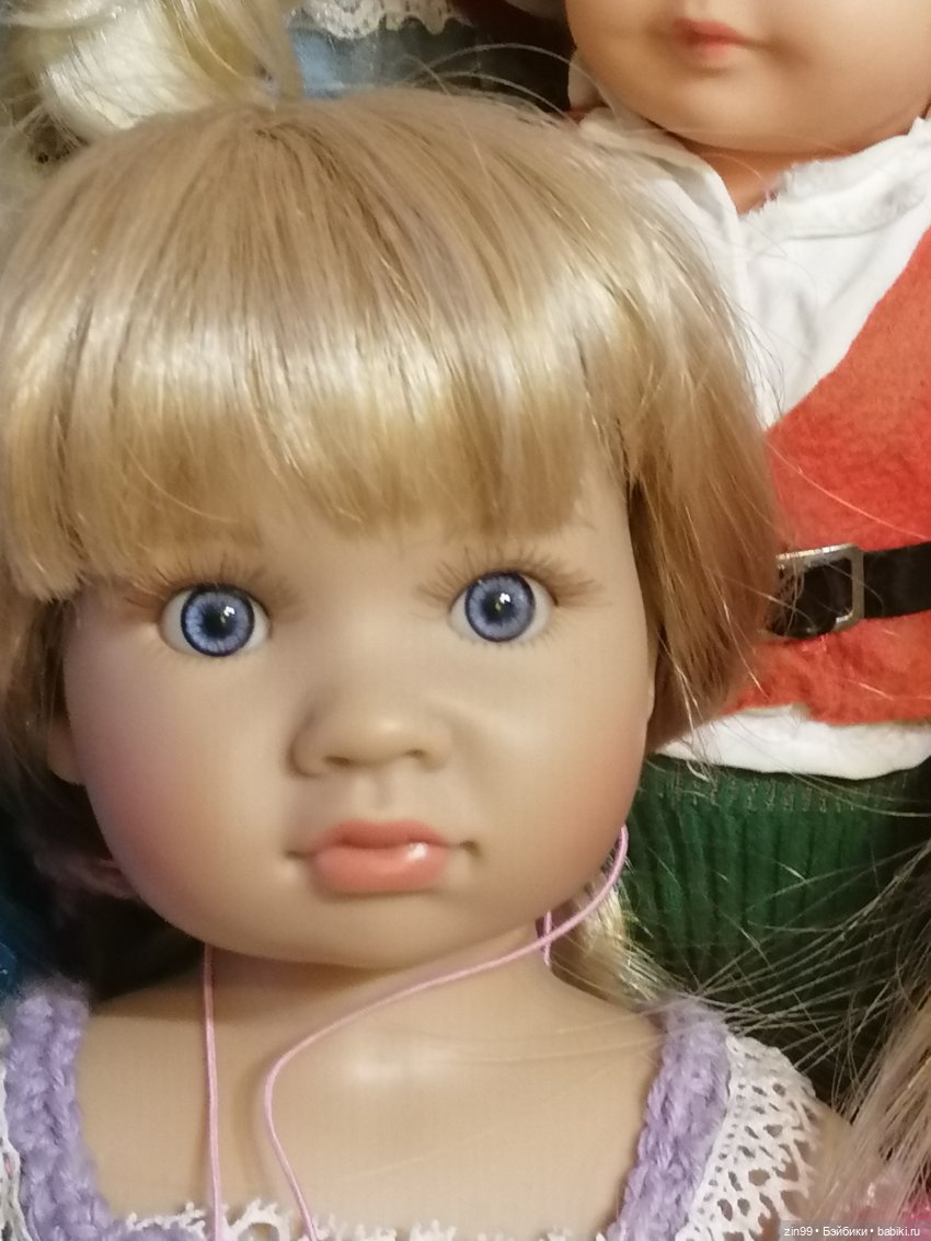 Куклы Kidz'n'Cats — Куклы Kidz'n'Cats (Соня Хартман): шарнирные 46 см