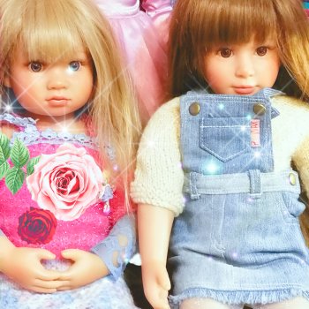 Куклы Kidz'n'Cats