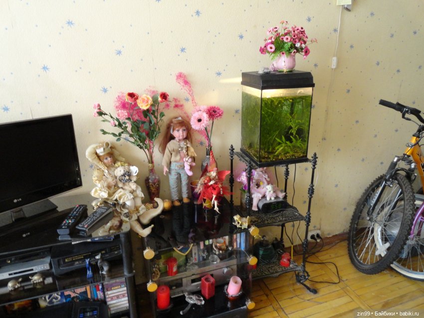 Фарфоровые куклы Colectionn (фото 3)