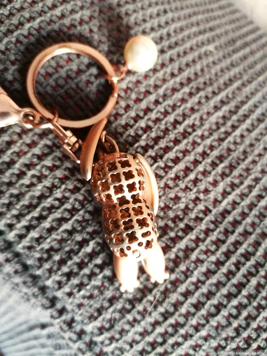 Куколки из проволоки, бусинок и многое другое