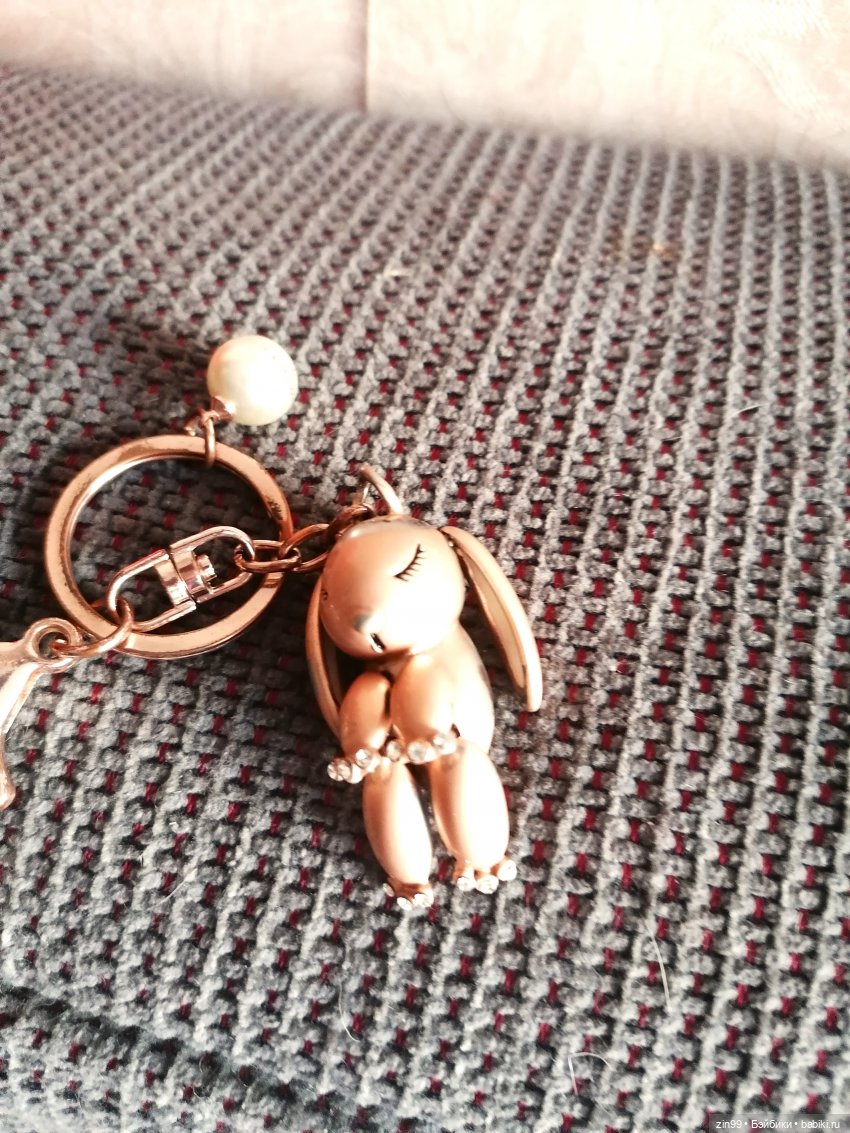 Куколки из проволоки, бусинок и многое другое