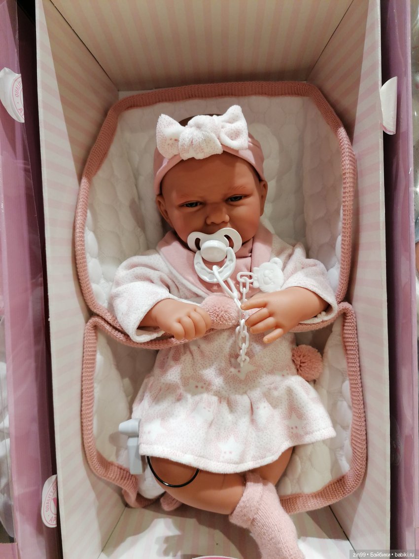 Детский магазин в центре Москвы