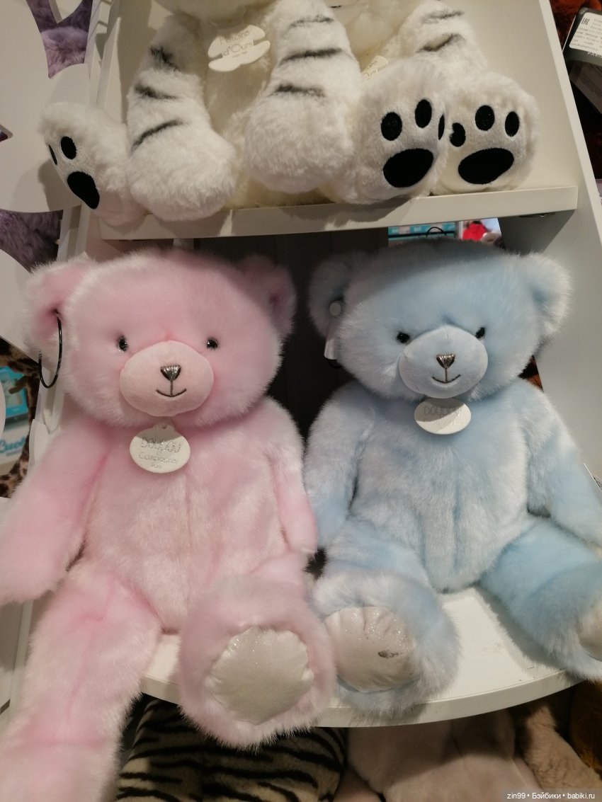 Детский магазин в центре Москвы (фото 9)