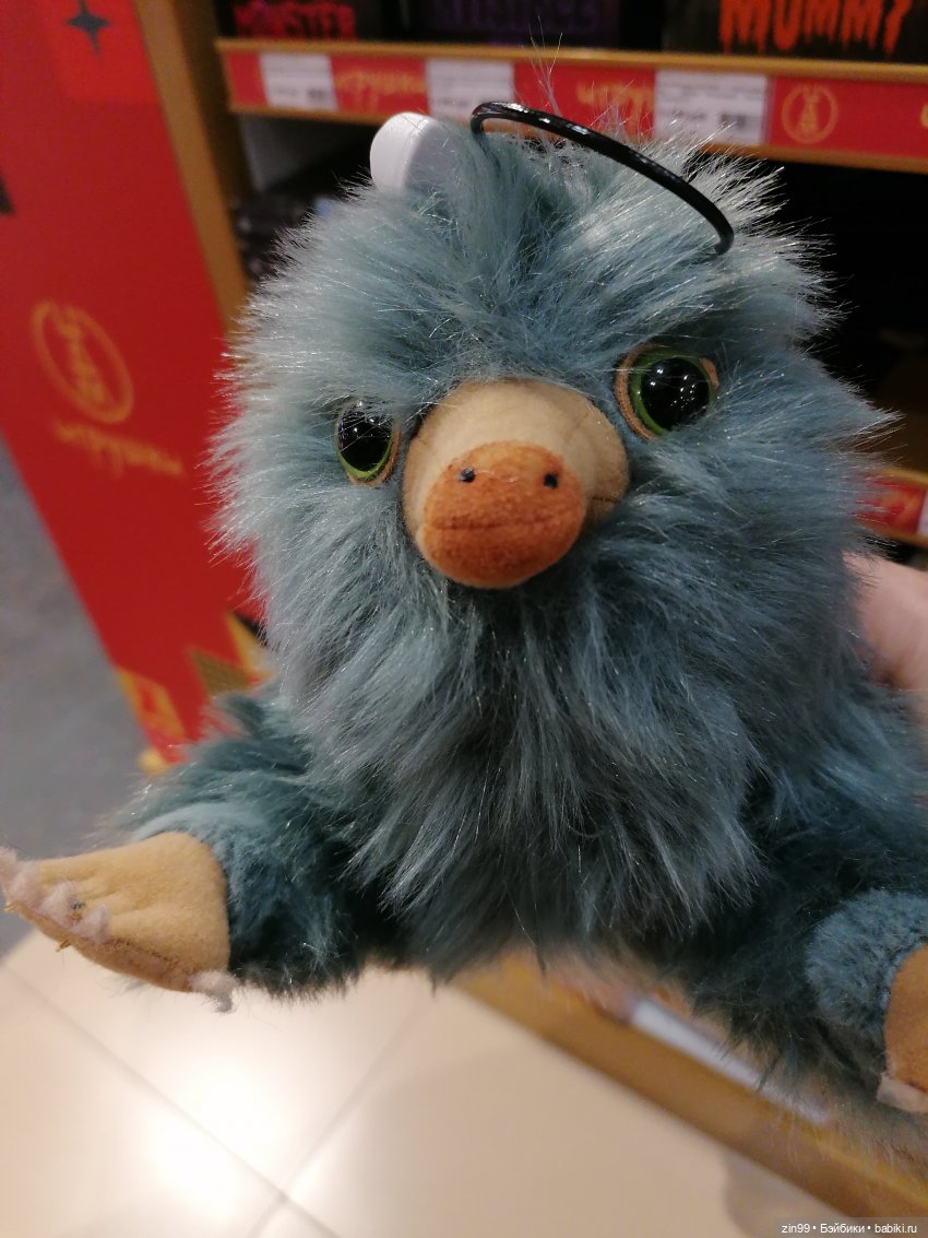 Детский магазин в центре Москвы