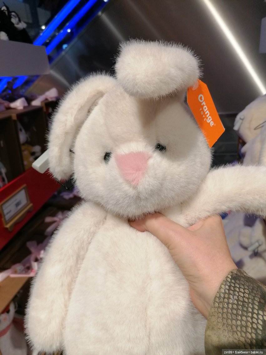 Детский магазин в центре Москвы (фото 5)