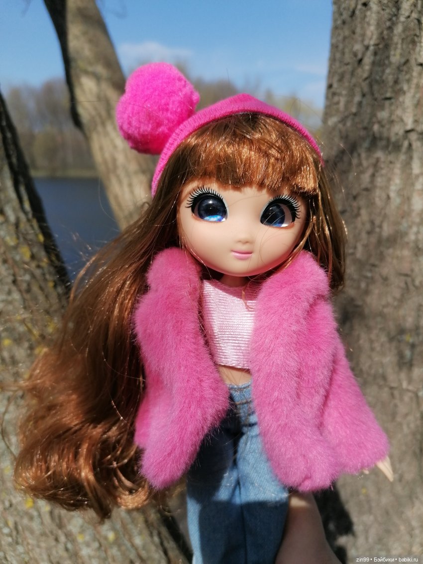 Воскресная прогулка в Измайловском парке