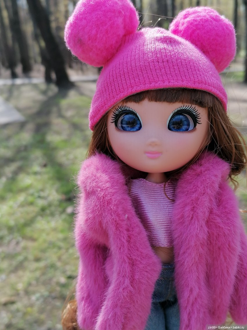 Воскресная прогулка в Измайловском парке (фото 3)