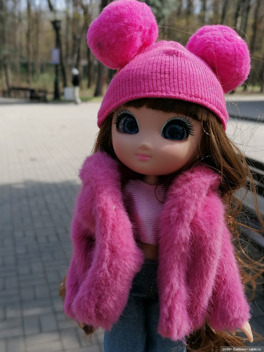 Воскресная прогулка в Измайловском парке (фото 5)