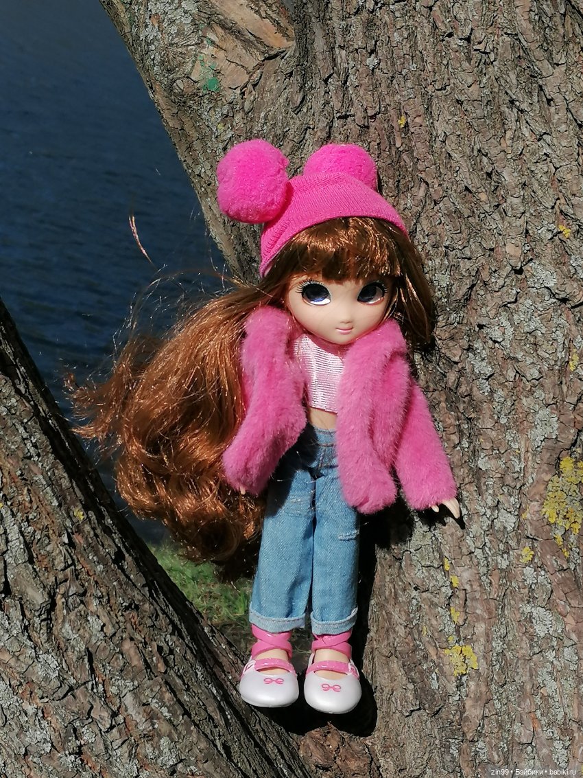 Воскресная прогулка в Измайловском парке