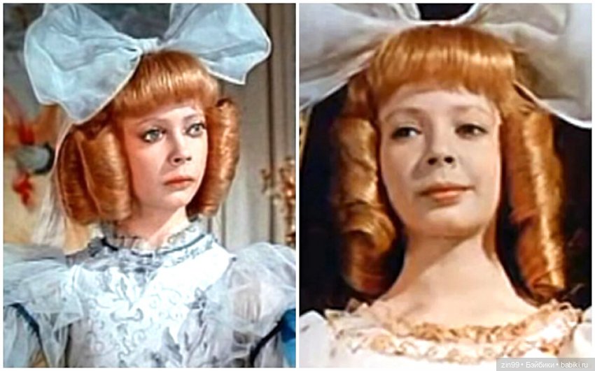 Девочка и одуванчики — Коллекционные куклы разных авторов (Разное): редкие бренды (фото 3)