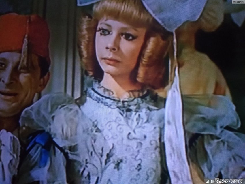 Девочка и одуванчики — Коллекционные куклы разных авторов (Разное): редкие бренды (фото 4)