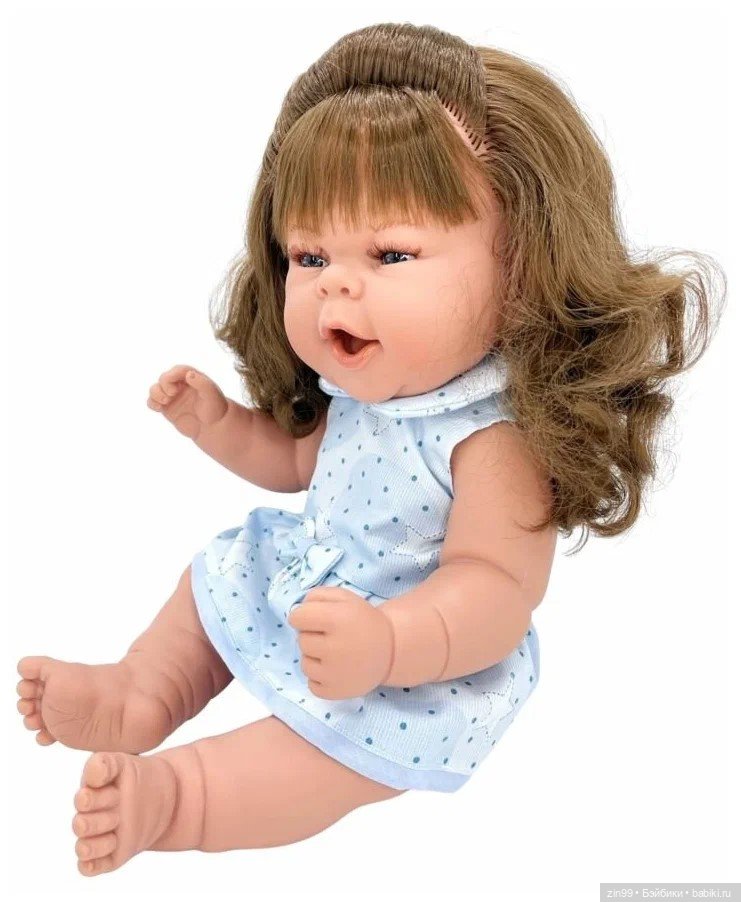 Испанские куклы Munecas Manolo (фото 7)