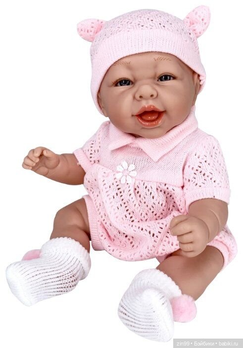 Испанские куклы Munecas Manolo (фото 5)