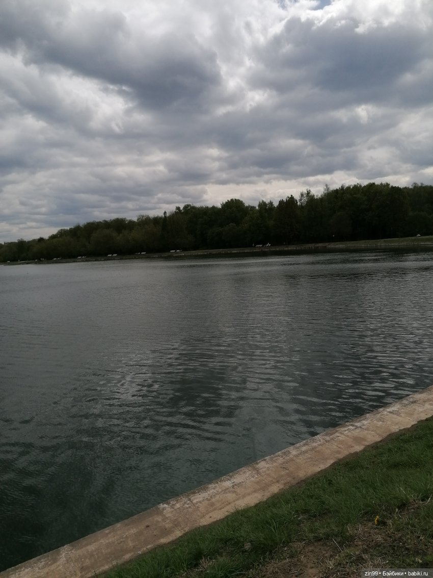 Сабрина в парке Кусково — Куклы Rainbow High (Рейнбоу Хай