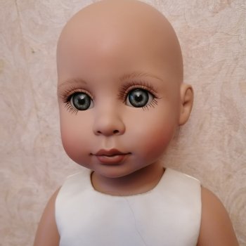 Куклы Линды Рик