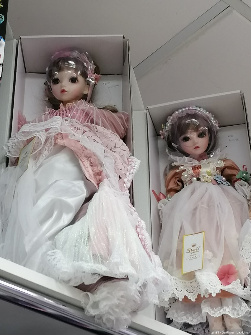 Булочки Мии в магазине — Куклы Marina & Pau (Марина Пау): испанские пупсы и малыши