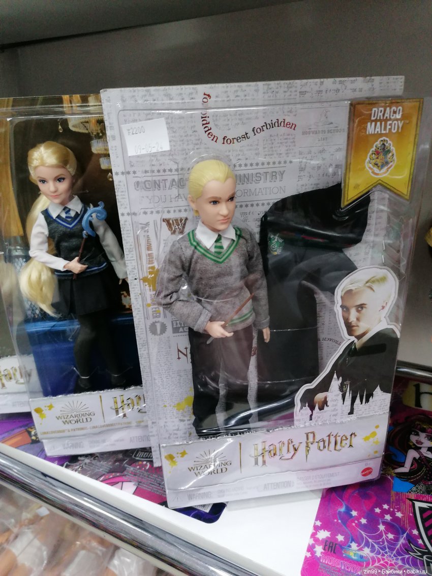 Булочки Мии в магазине — Куклы Marina & Pau (Марина Пау): испанские пупсы и малыши (фото 8)