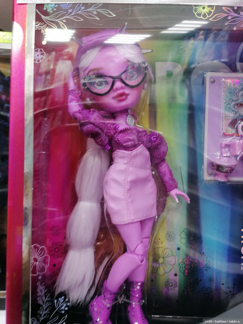 Булочки Мии в магазине — Куклы Marina & Pau (Марина Пау): испанские пупсы и малыши