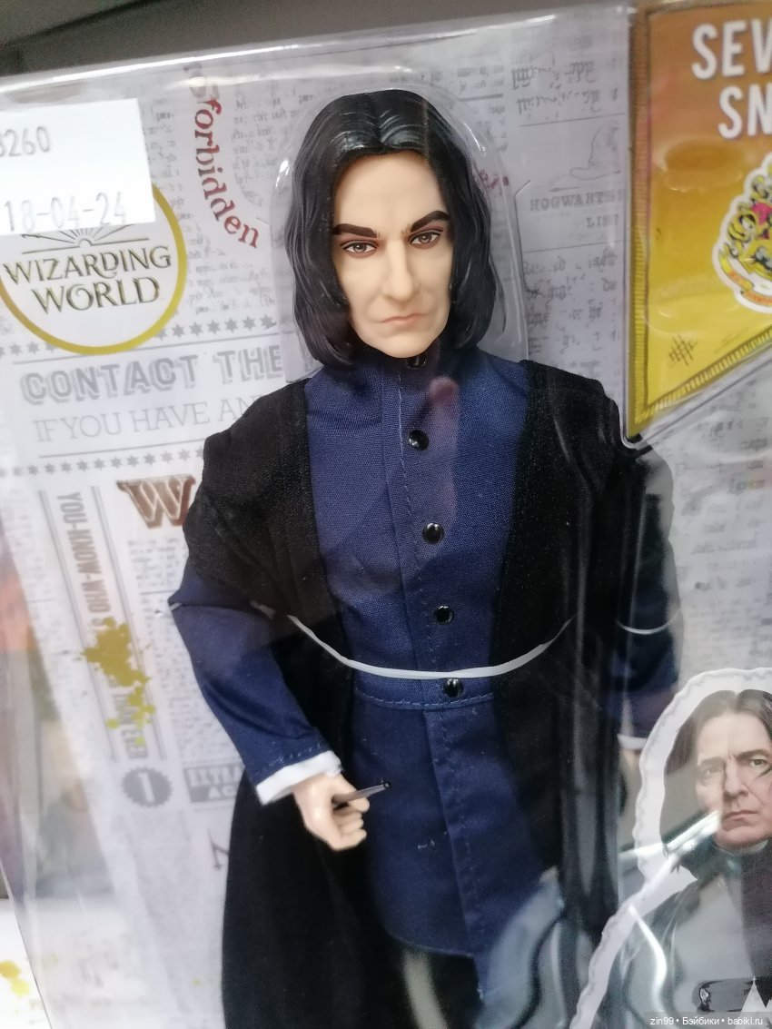 Булочки Мии в магазине — Куклы Marina & Pau (Марина Пау): испанские пупсы и малыши (фото 10)