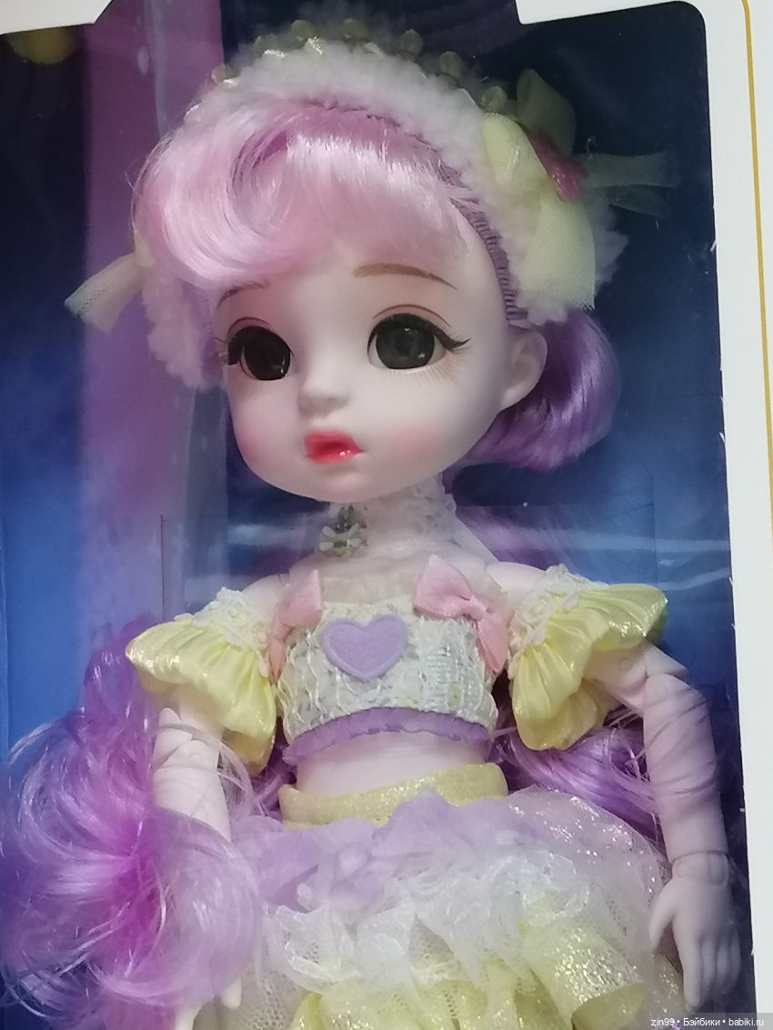 Булочки Мии в магазине — Куклы Marina & Pau (Марина Пау): испанские пупсы и малыши