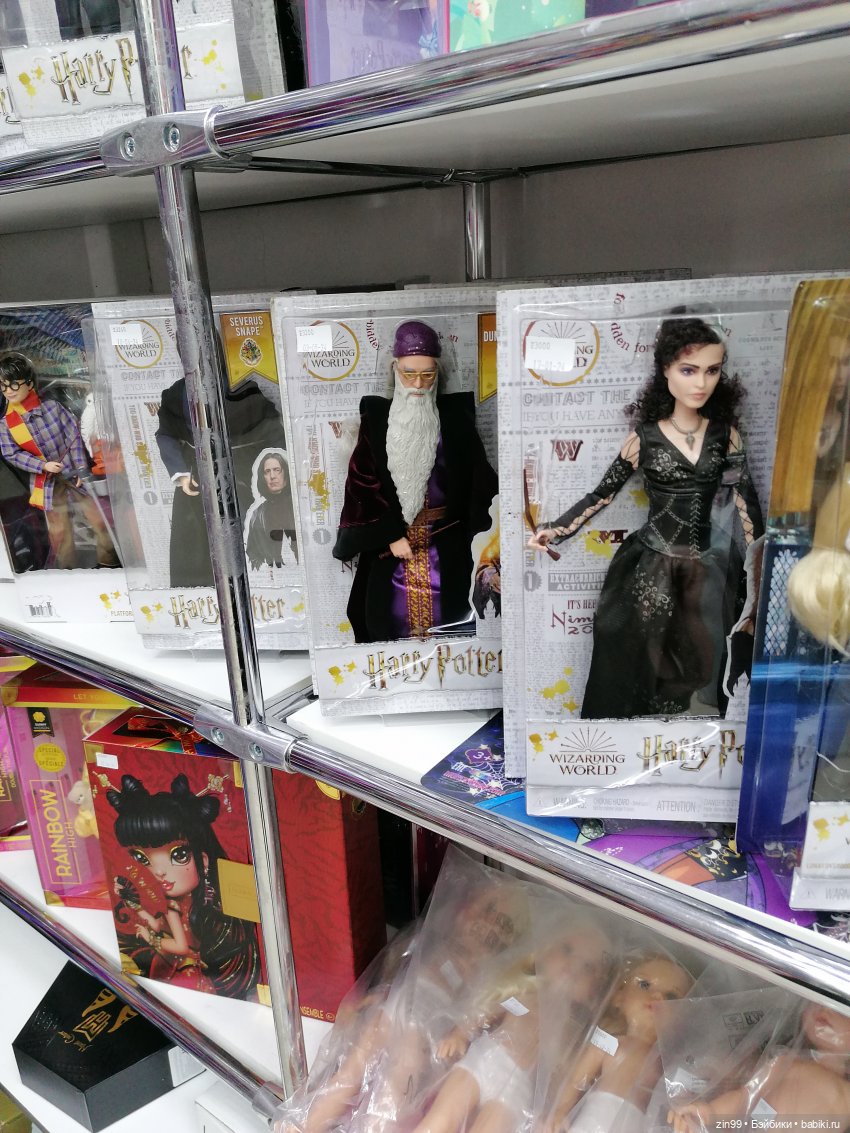 Булочки Мии в магазине — Куклы Marina & Pau (Марина Пау): испанские пупсы и малыши (фото 9)