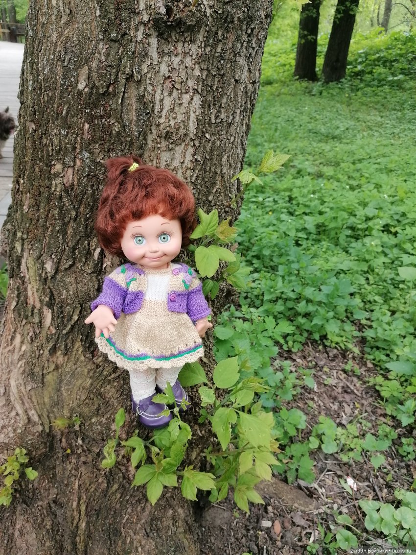 Возвращение Фейсинки Сюзи