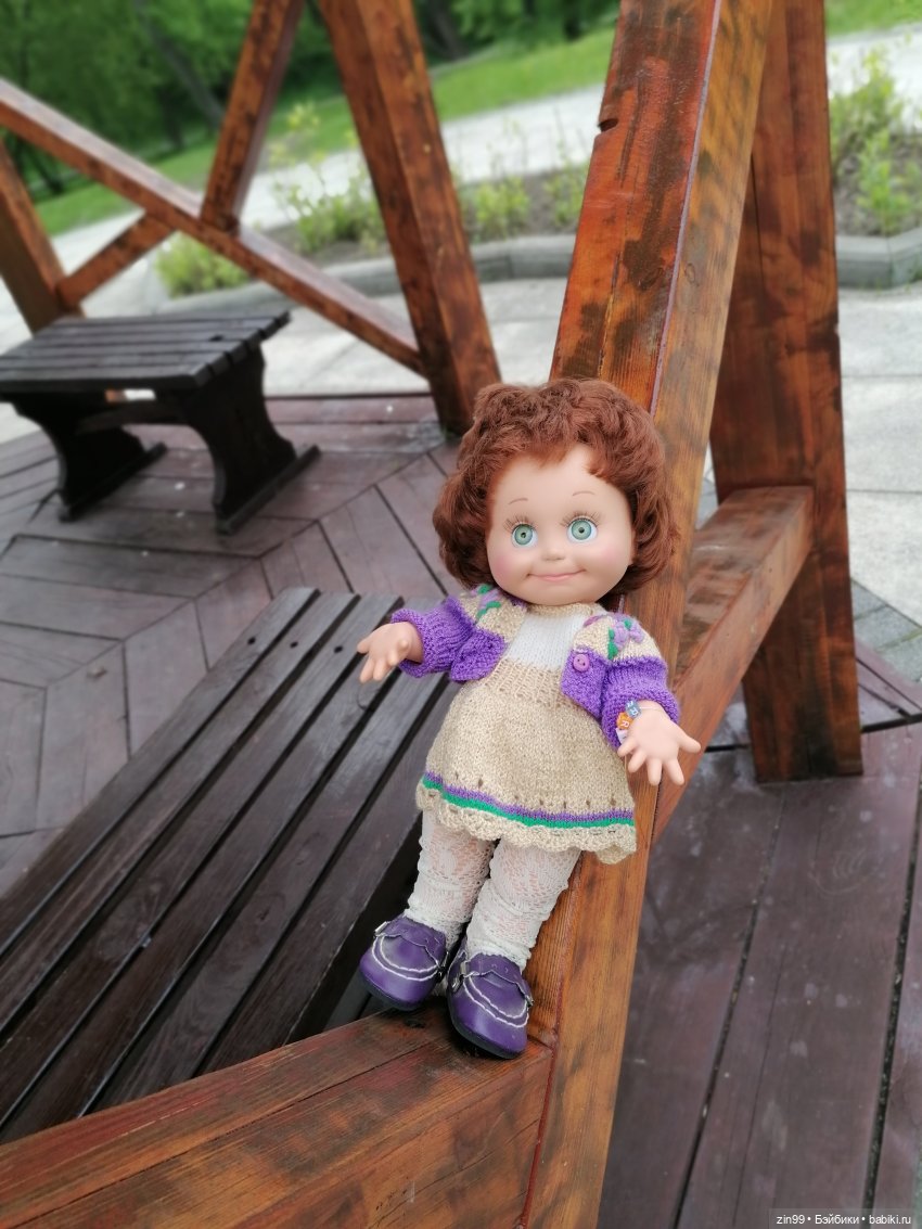 Возвращение Фейсинки Сюзи