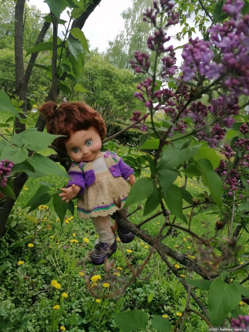 Возвращение Фейсинки Сюзи (фото 7)