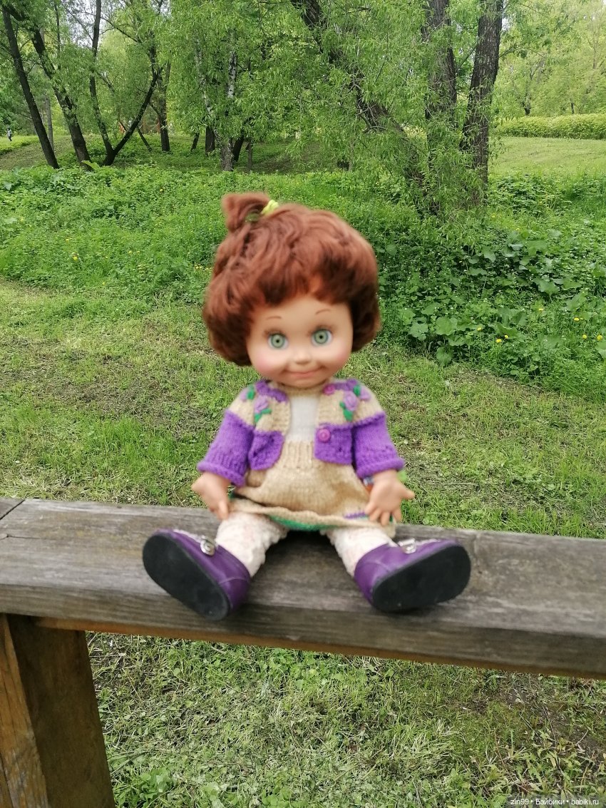 Возвращение Фейсинки Сюзи