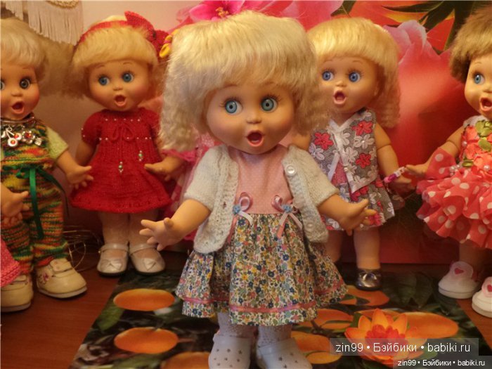 Возвращение Фейсинки Сюзи (фото 2)