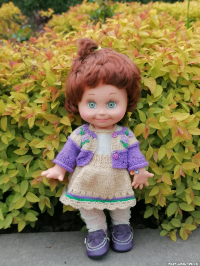 Возвращение Фейсинки Сюзи