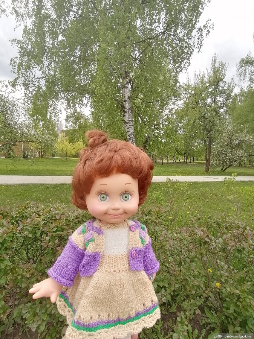 Возвращение Фейсинки Сюзи