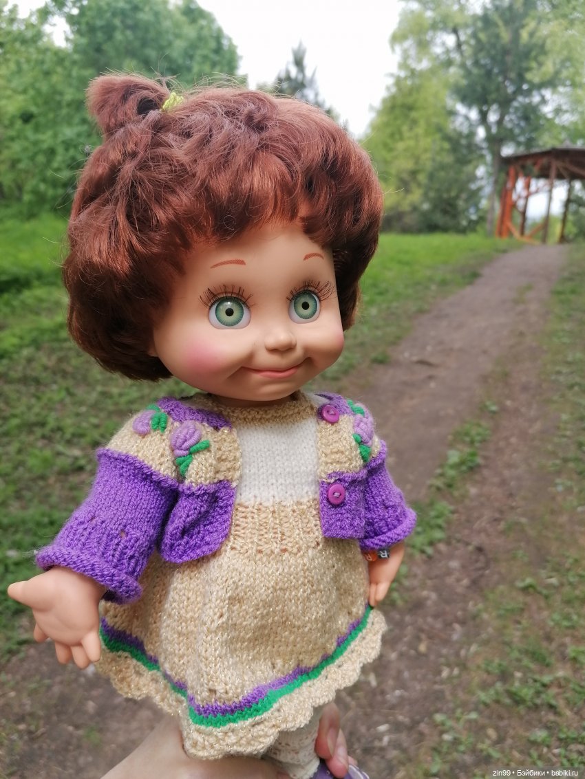 Возвращение Фейсинки Сюзи